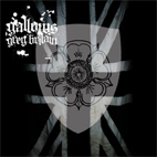Gallows: Grey Britain