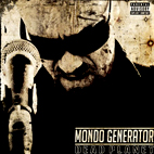 Nick Oliveri And The Mondo Generator: Dead Planet
