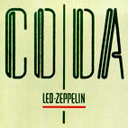 Led Zeppelin: Coda