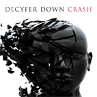 Decyfer Down: Crash