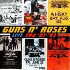 Guns N' Roses: Live Era '87-'93