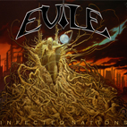 Evile: Infected Nations