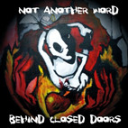 Not Another Word: Behind Closed Doors