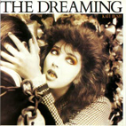 Kate Bush: The Dreaming