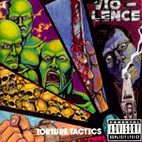 Vio-lence: Torture Tactics