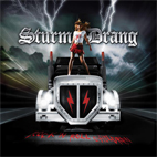 Sturm und Drang: Rock 'N Roll Children