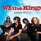 We the Kings: Smile Kid