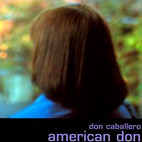 Don Caballero: American Don