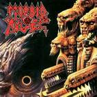 Morbid Angel: Gateways To Annihilation