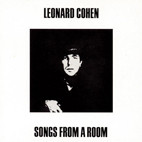 Leonard Cohen: Songs From A Room