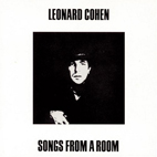 Leonard Cohen: Songs From A Room