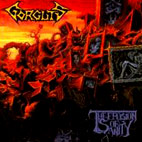 Gorguts: The Erosion Of Sanity