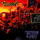 Gorguts: The Erosion Of Sanity