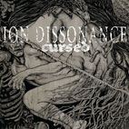 Ion Dissonance: Cursed
