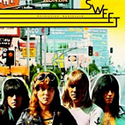 Sweet: Desolation Boulevard