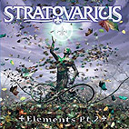 Stratovarius: Elements, Pt. 2