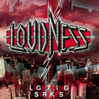 Loudness: Lightning Strikes