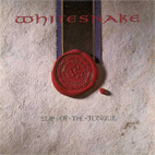 Whitesnake: Slip Of The Tongue