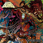 Gama Bomb: Citizen Brain