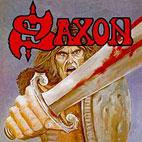 Saxon: Saxon