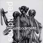 Sculptured: Embodiment