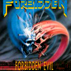 Forbidden: Forbidden Evil