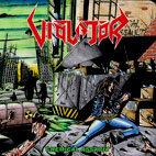 Violator: Chemical Assault