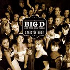 Big D and the Kids Table: Strictly Rude