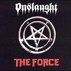 Onslaught: The Force