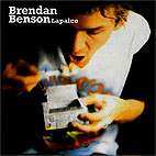 Brendan Benson: Lapalco