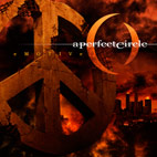 A Perfect Circle: eMOTIVe