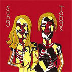 Animal Collective: Sung Tongs
