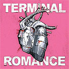 Matt Mays El Torpedo: Terminal Romance