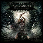 Karl Sanders: Saurian Exorcisms