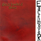 Gold Sparkle Band: Earthmover