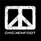 Chickenfoot: Chickenfoot