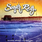 Sugar Ray: The Best Of Sugar Ray