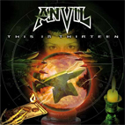 Anvil: This Is Thirteen