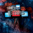 I See Stars: 3D