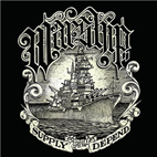 Warship: Supply And Depend