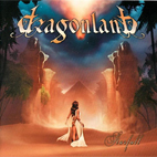 Dragonland: Starfall