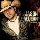 Jason Aldean: Relentless