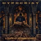 Hypocrisy: A Taste Of Extreme Divinity