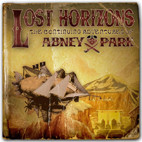 Abney Park: Lost Horizons