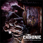 ChthoniC: Mirror Of Retribution