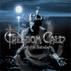 Freedom Call: Legend Of The Shadowking