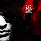 Slash: Sahara EP