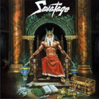 Savatage: Hall Of The Mountain King