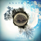 Anathema: Weather Systems