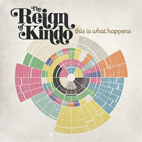 The Reign of Kindo: This Is What Happens